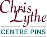 Chris Lythe Center Pins