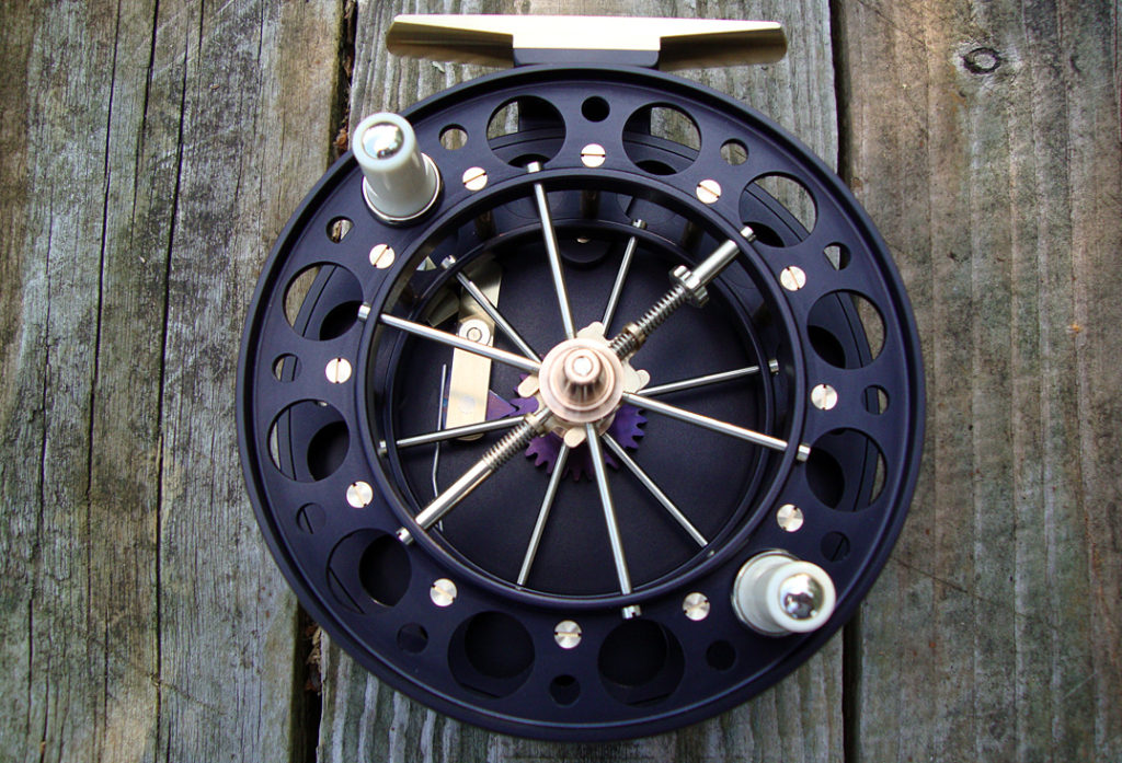 M.M. Special Chris Lythe Center Pins