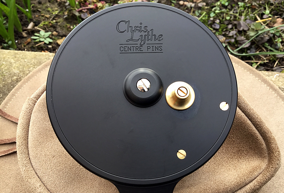 Scotton Trotter No 63 back