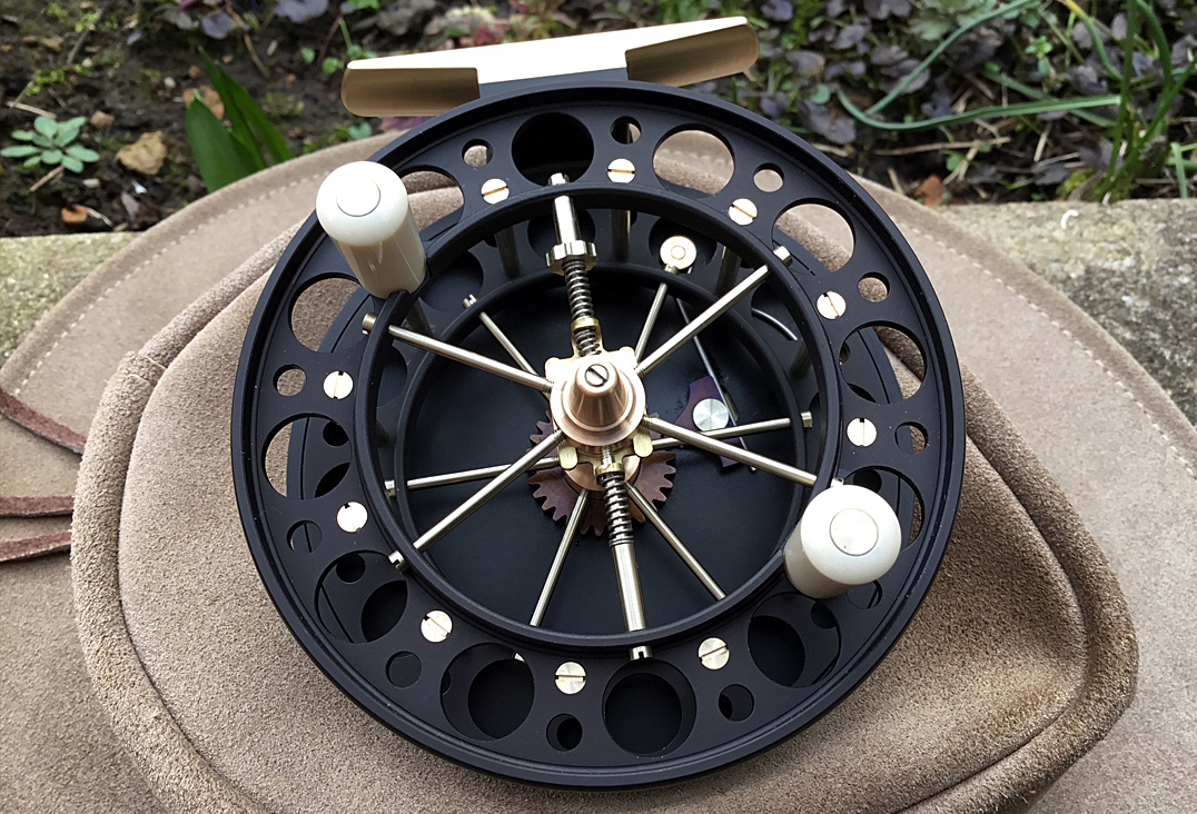 Scotton Trotter No 63 front