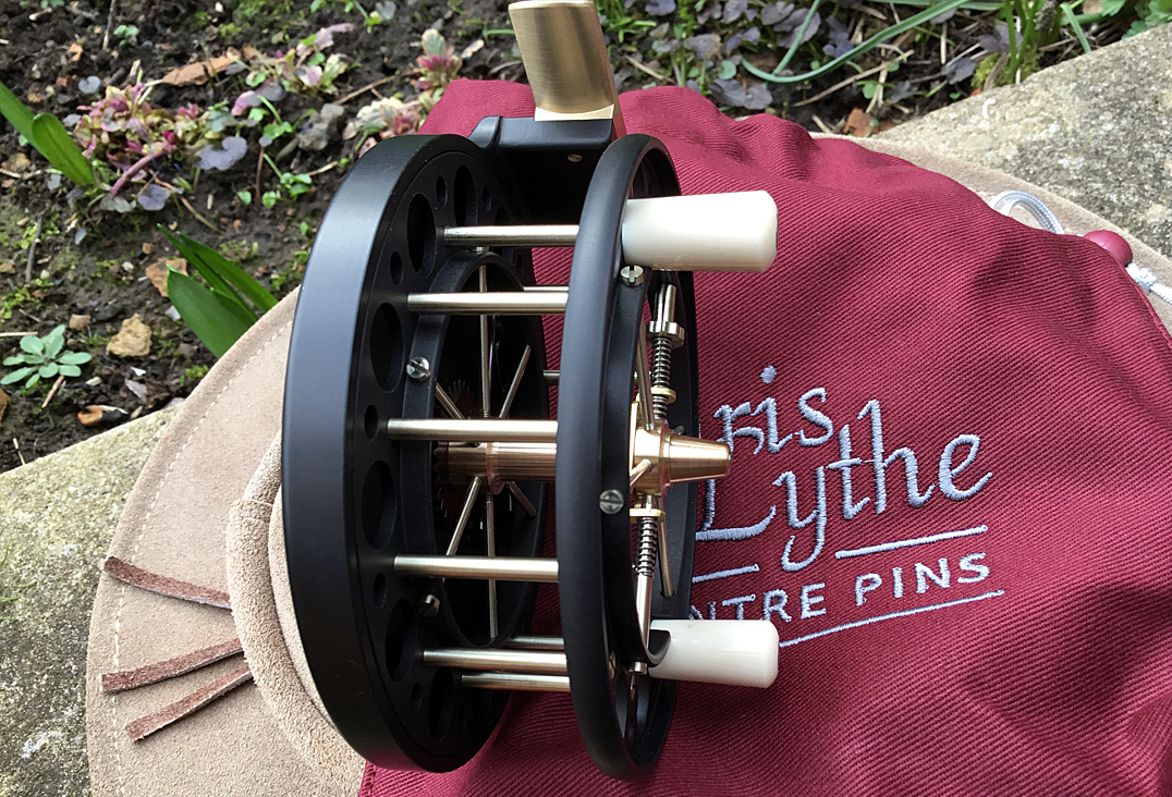 Scotton Trotter No 63 side